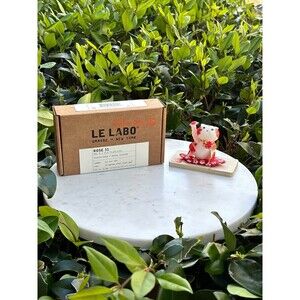 Le Labo Rose 31 Liquid Balm Rollerball 0.3 fl oz 9 ml New $108